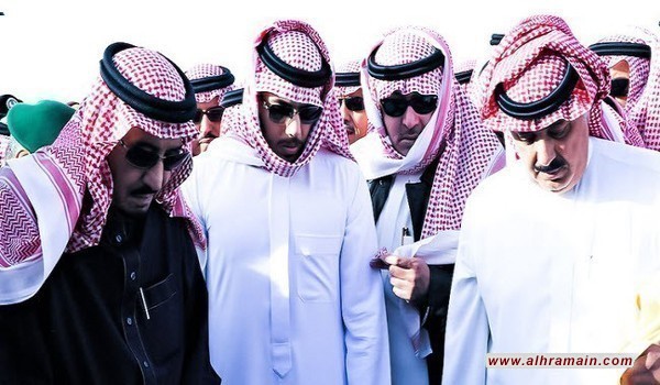 موقع “بلومبرغ”: الوهابية ستدمر عرش آل سعود